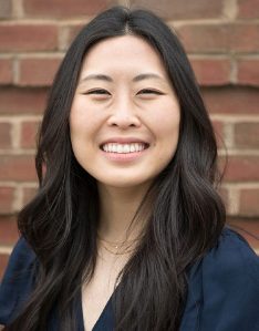 Stephanie Suh