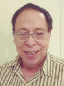 Stephen Neel