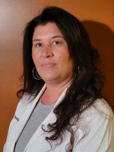 Amy Locklear