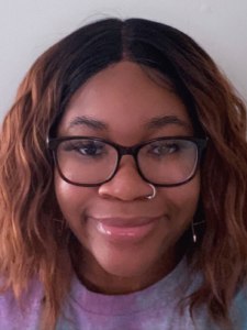 Ashley-Laren Smalls