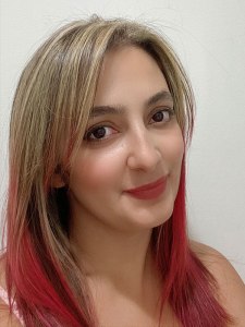 Azadeh Shirgir