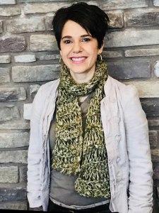 Emily Emily Harbacheck