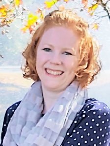 Heather Clark