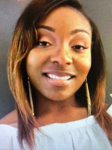 Johnesha Truesdale