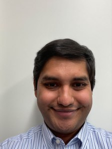 Kush Desai