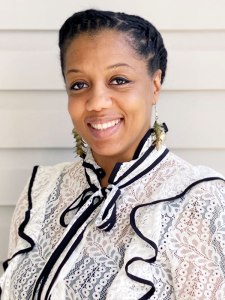 LaShanda King-Jones