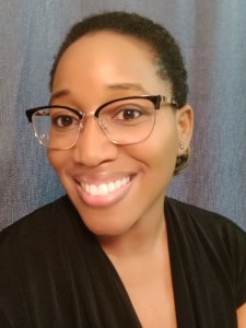 Nadia Haughton