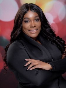 Portia Smith