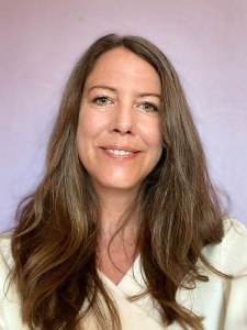 Rebecca Egbert