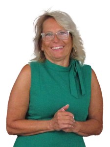 Stacey Calabro