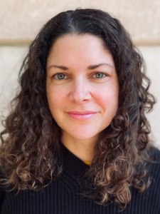 Anna Greenwald