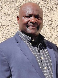Austin Obika