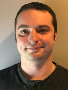 Bryan Gastelle