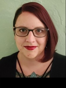 Christina Lynch