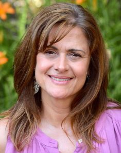 Christine Burgess
