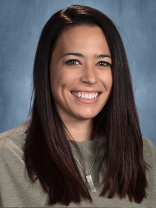 Danielle Wimmler