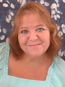 Heidi Behrendt