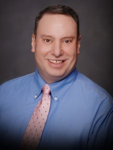 John O'Bell