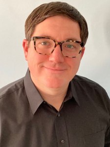 Joshua Kee