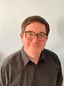 Joshua Kee