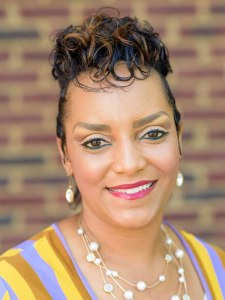 Keisha Yarborough