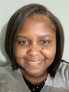 Lakeisha Swain