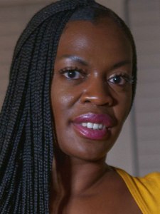 Monique Searight