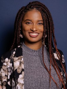 Breanna Johnson