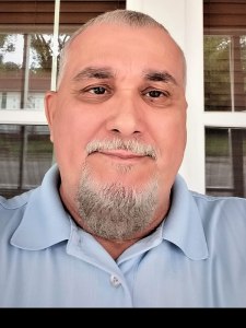 Clyde Locklear