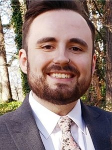 Colin Thomas