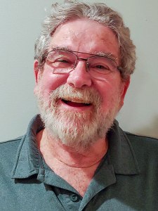 Cris Roman