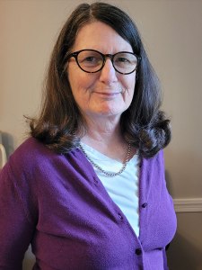 Eileen Mulcahy