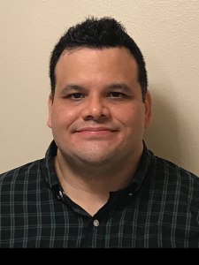 Fernando Avila