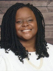 Gabrielle Waters
