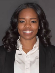 Ieisha Dale