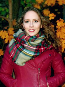 Jessica Gregory