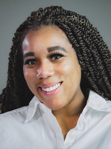 Joy Miller