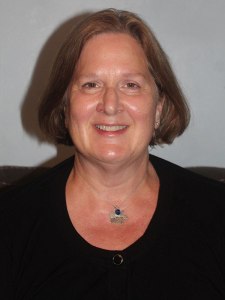 Kerri Griffin
