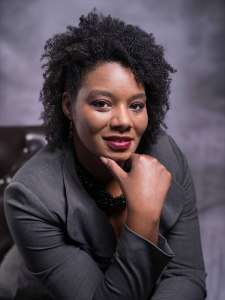 Khalilah Garrett