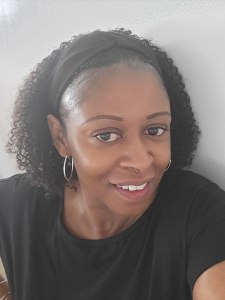 Kimyette Willis