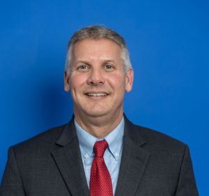 David Drap , Senior Vice President Employer Partnerships