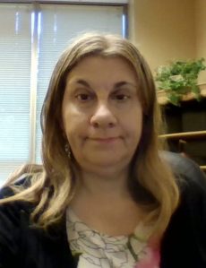 Lucy Brown