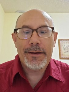 Mark Silla
