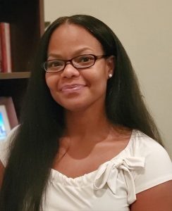 Myeaka Rousseau