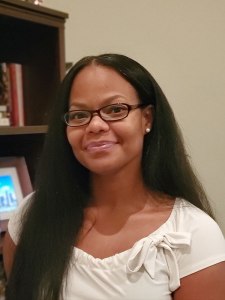 Myeaka Rousseau