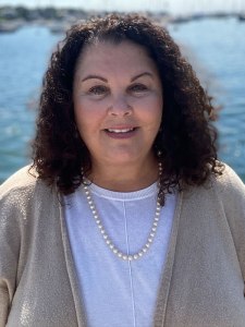 Patricia Wheeler Shea