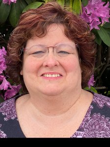 Sherri Osborne