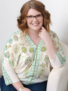 Traci Terry
