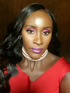 Carolyne Mburu-Gerena