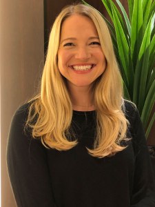 Cassidy Stevens